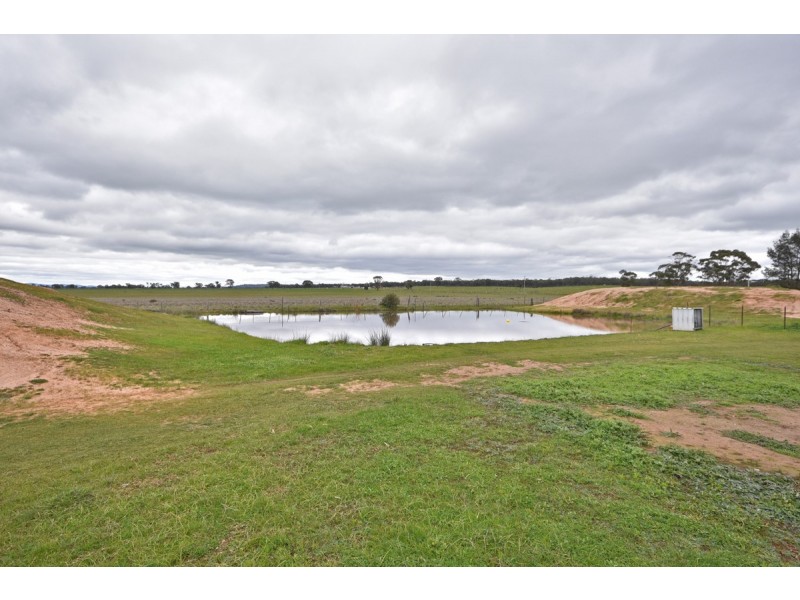 Wedderburn VIC 3518
