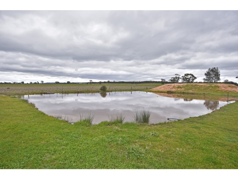 Wedderburn VIC 3518