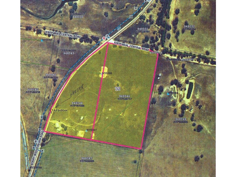 Wedderburn VIC 3518