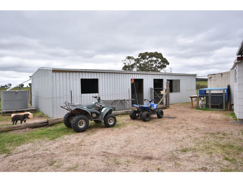 Wedderburn VIC 3518