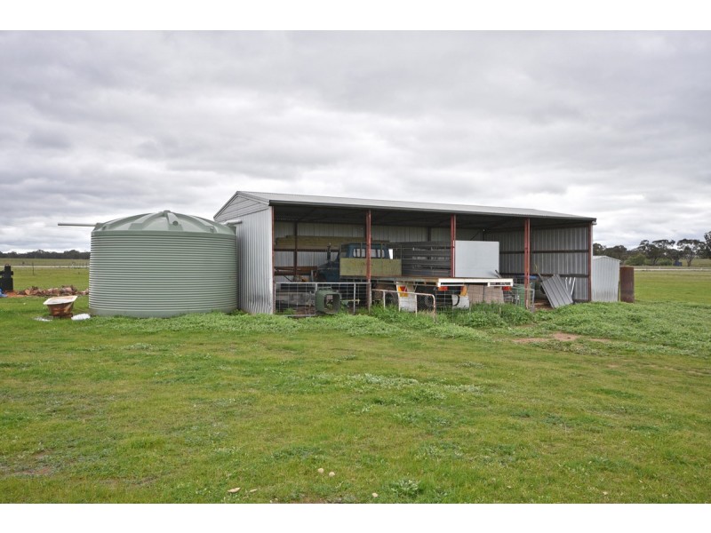 Wedderburn VIC 3518