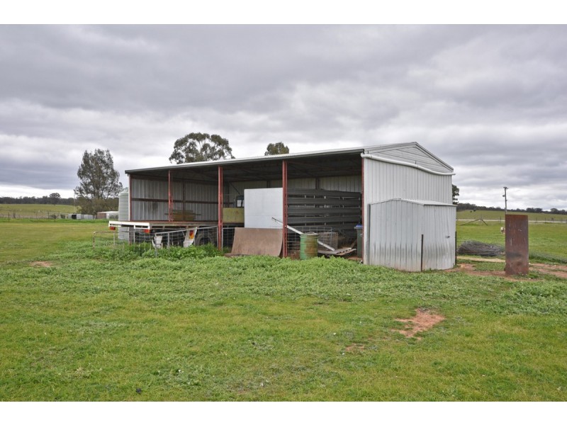 Wedderburn VIC 3518