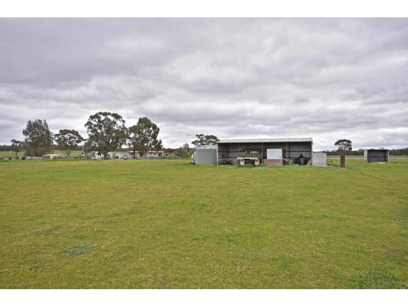 Wedderburn VIC 3518