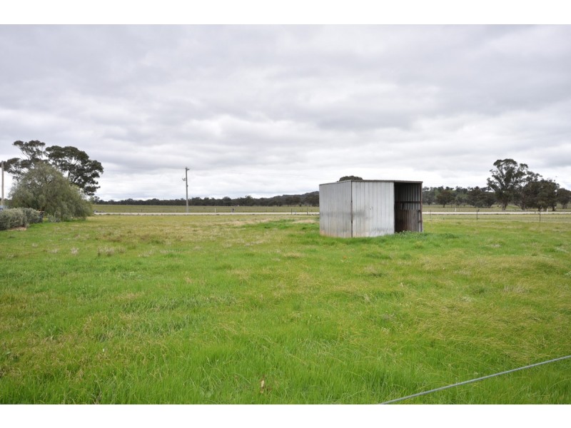 Wedderburn VIC 3518