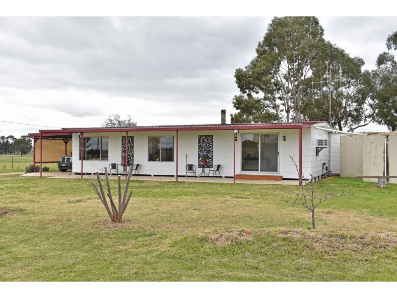 Wedderburn VIC 3518