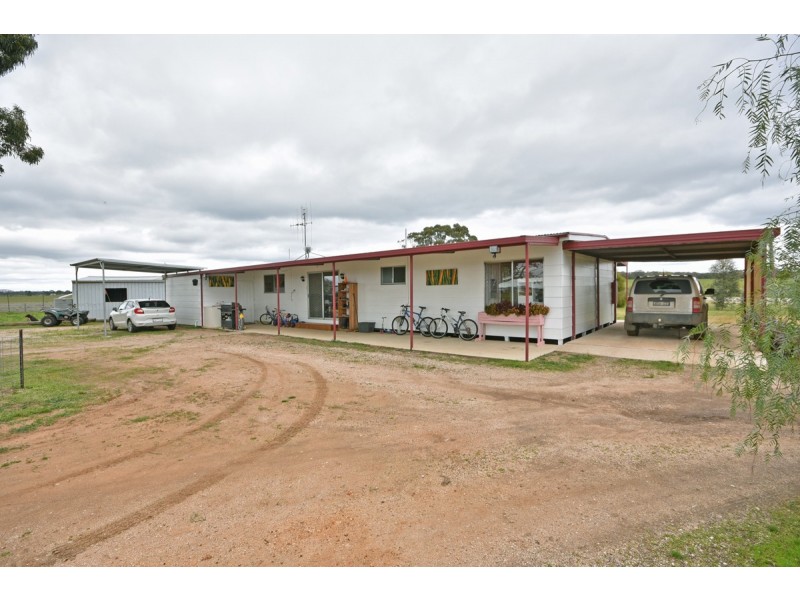 Wedderburn VIC 3518