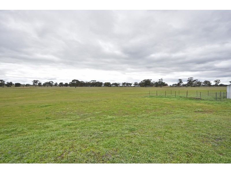 Wedderburn VIC 3518