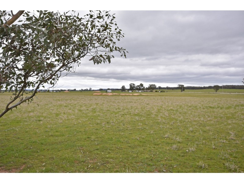 Wedderburn VIC 3518