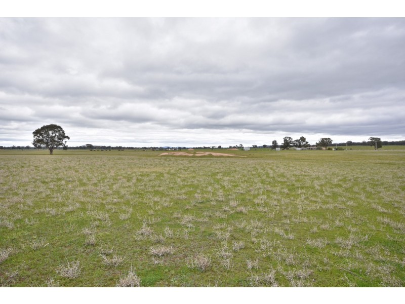 Wedderburn VIC 3518