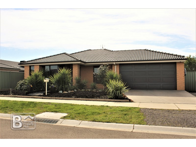 64 Tobin Crescent, Epsom VIC 3551