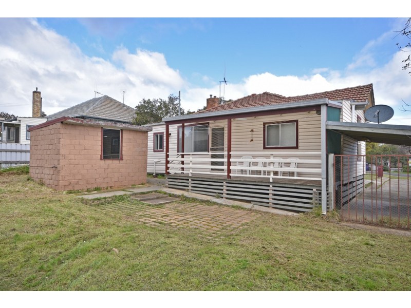13 Guthrie Street, Kangaroo Flat VIC 3555