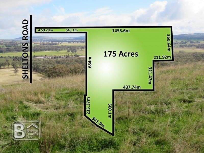 2500 Sheltons Road, Berrimal VIC 3518