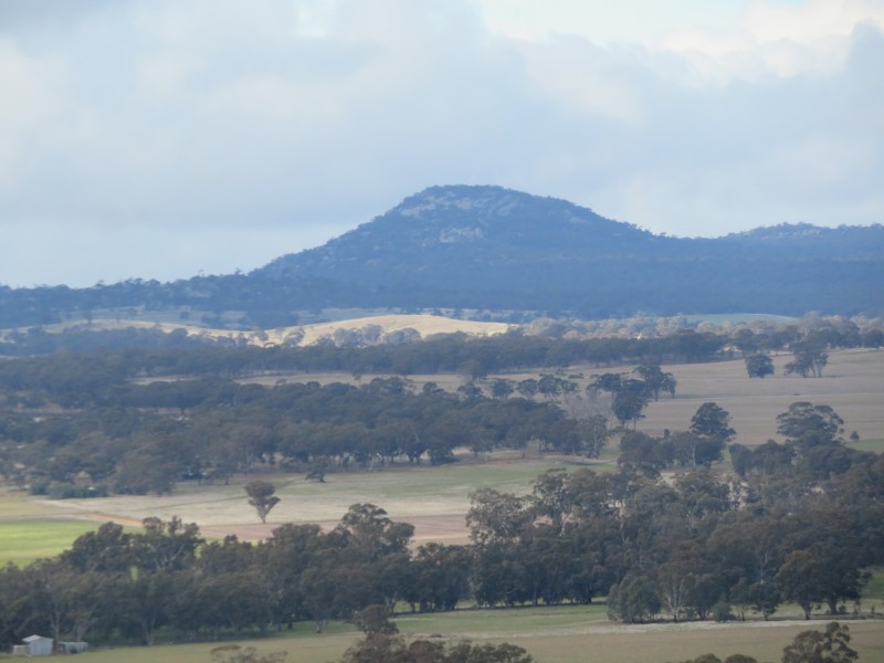 2500 Sheltons Road, Berrimal VIC 3518