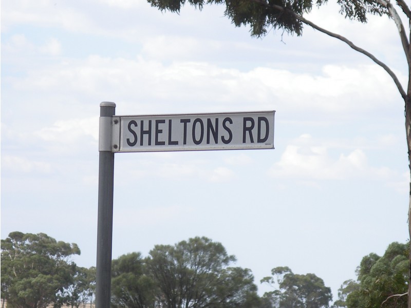 2500 Sheltons Road, Berrimal VIC 3518