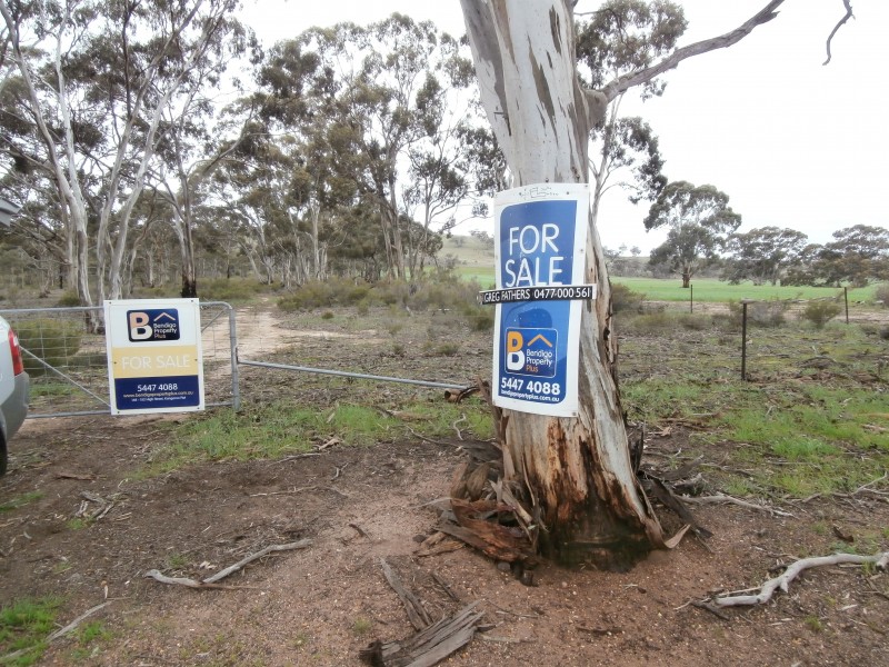 2500 Sheltons Road, Berrimal VIC 3518