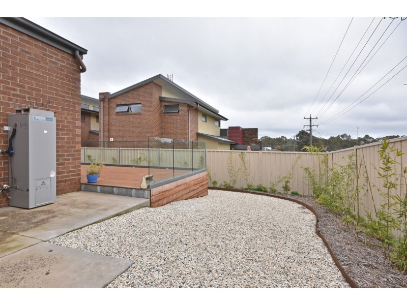 22 Lansell Street, Kangaroo Flat VIC 3555