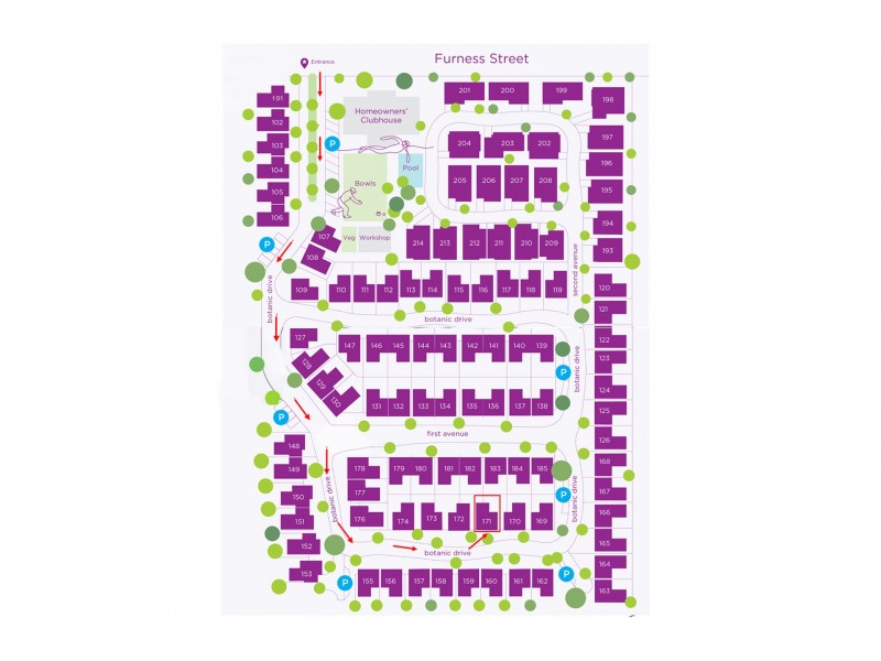 171/15-31 Furness Street, Kangaroo Flat VIC 3555