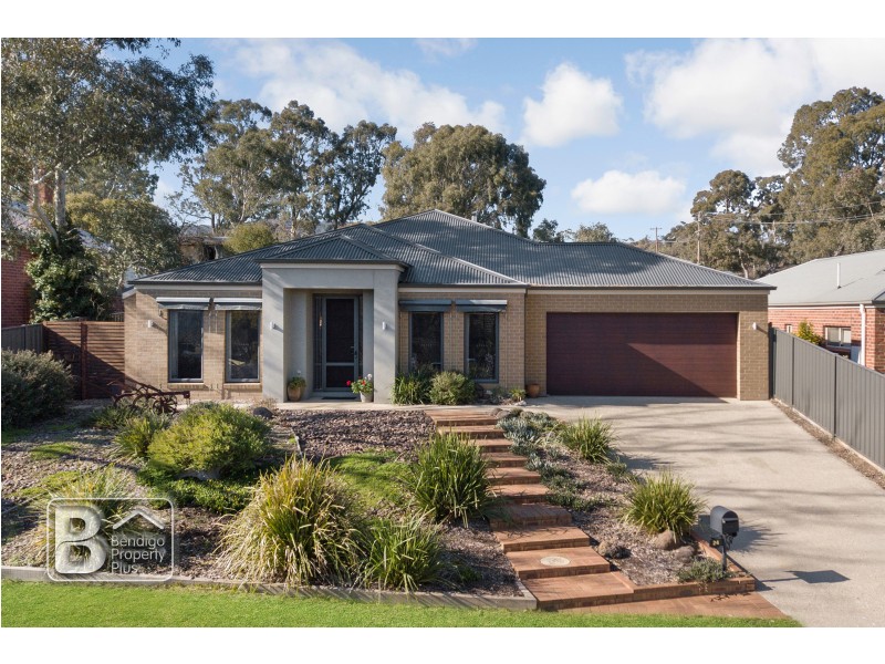 24 Buckley Street, Harcourt VIC 3453