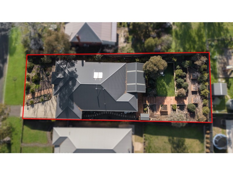 24 Buckley Street, Harcourt VIC 3453
