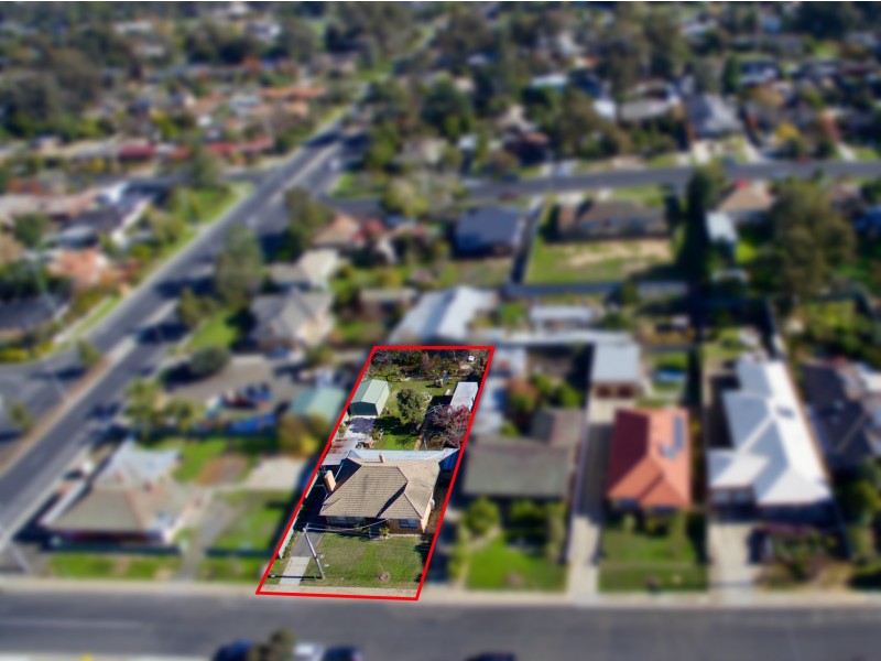 1 Pilcher Street, Strathdale VIC 3550
