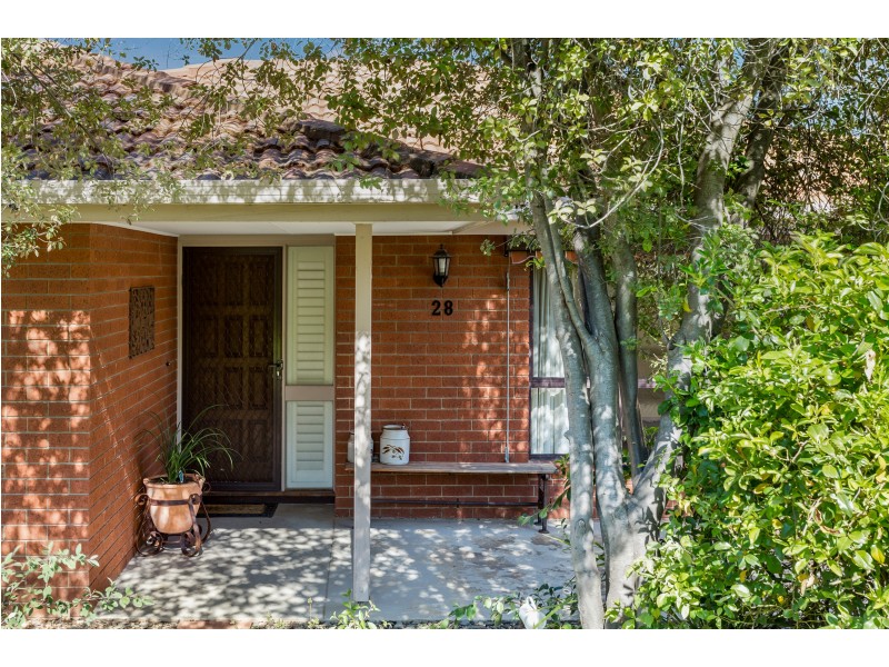 28 Moscript Street, Campbells Creek VIC 3451