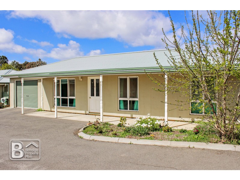 6/16a Emmett Street, Golden Square VIC 3555