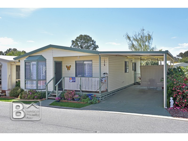 6/266-270  High Street, Kangaroo Flat VIC 3555