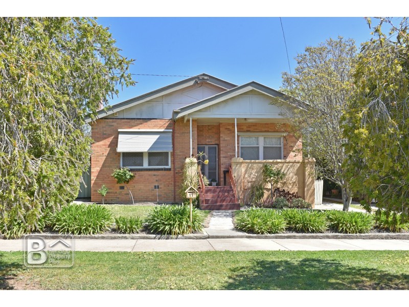 17 Frederick Street, North Bendigo VIC 3550
