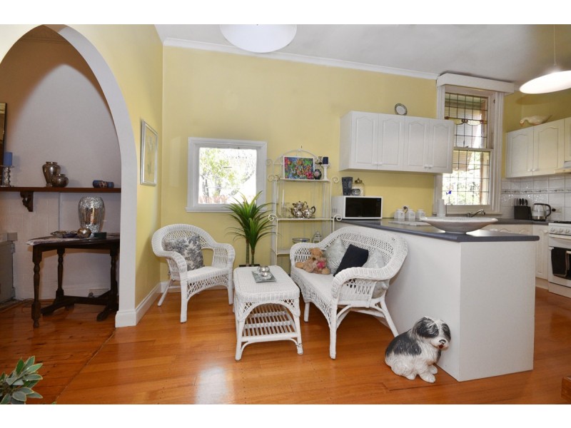 17 Frederick Street, North Bendigo VIC 3550