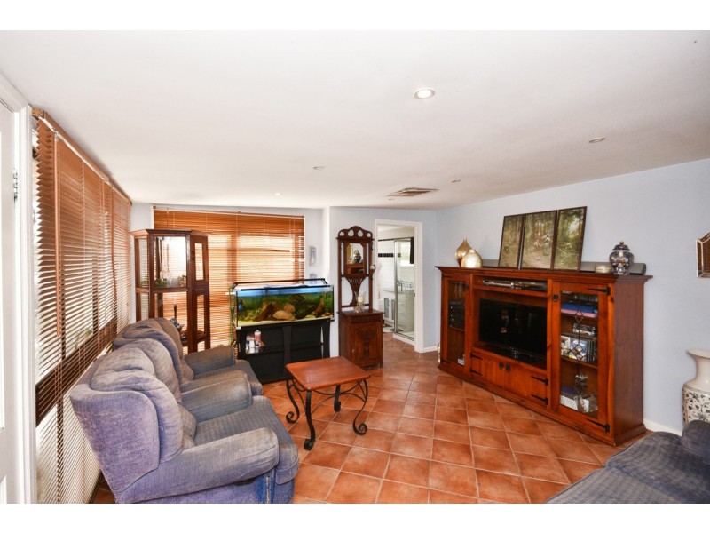 17 Frederick Street, North Bendigo VIC 3550