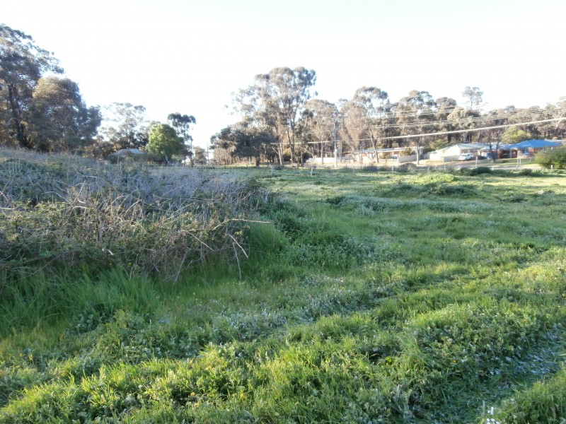 165-175  Olympic Parade, Kangaroo Flat VIC 3555