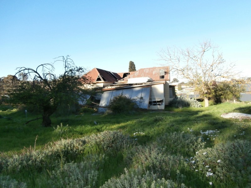 165-175  Olympic Parade, Kangaroo Flat VIC 3555