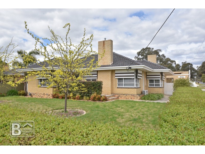 656 Midland Highway, Huntly VIC 3551
