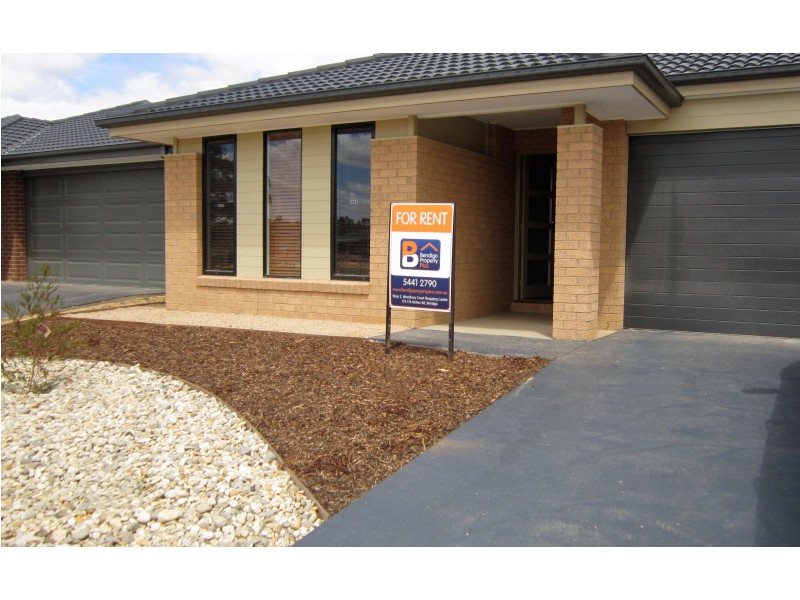 4 Creekside Close, Jackass Flat VIC 3556