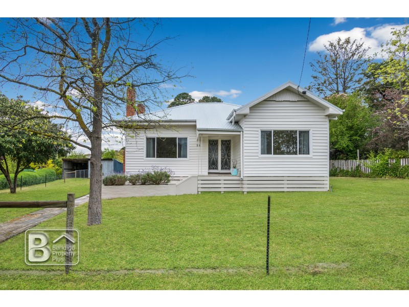 58 Coolstore Road, Harcourt VIC 3453