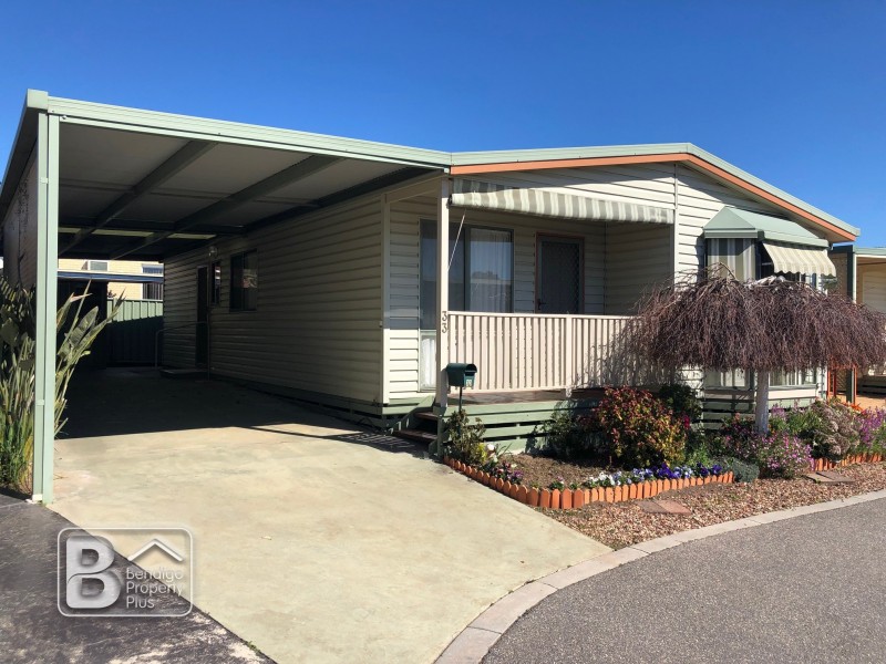 33/266-270 High Street, Kangaroo Flat VIC 3555