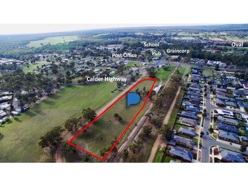 41 Adams Street, Marong VIC 3515