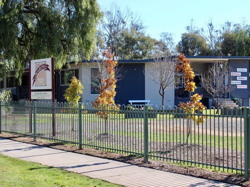 41 Adams Street, Marong VIC 3515
