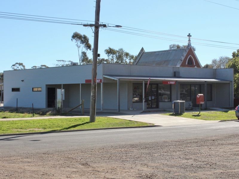 41 Adams Street, Marong VIC 3515
