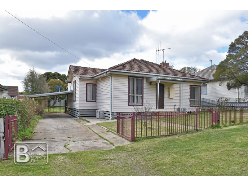 13 Guthrie Street, Kangaroo Flat VIC 3555