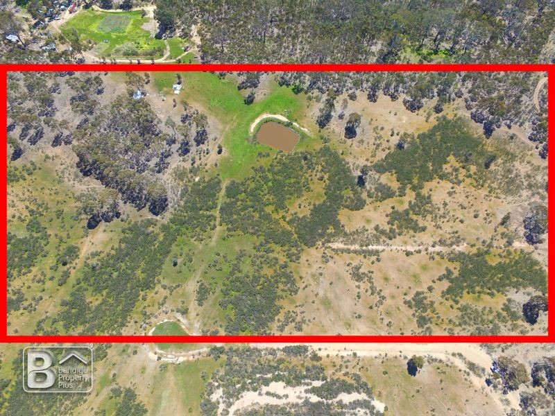 235 Sims Road, Eppalock VIC 3551