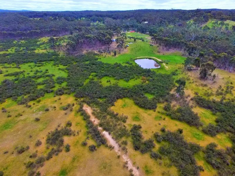 235 Sims Road, Eppalock VIC 3551