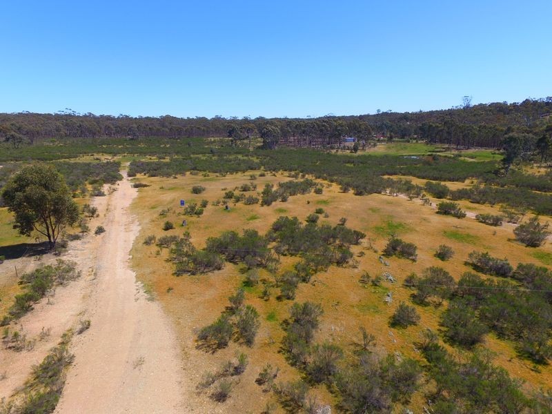 235 Sims Road, Eppalock VIC 3551