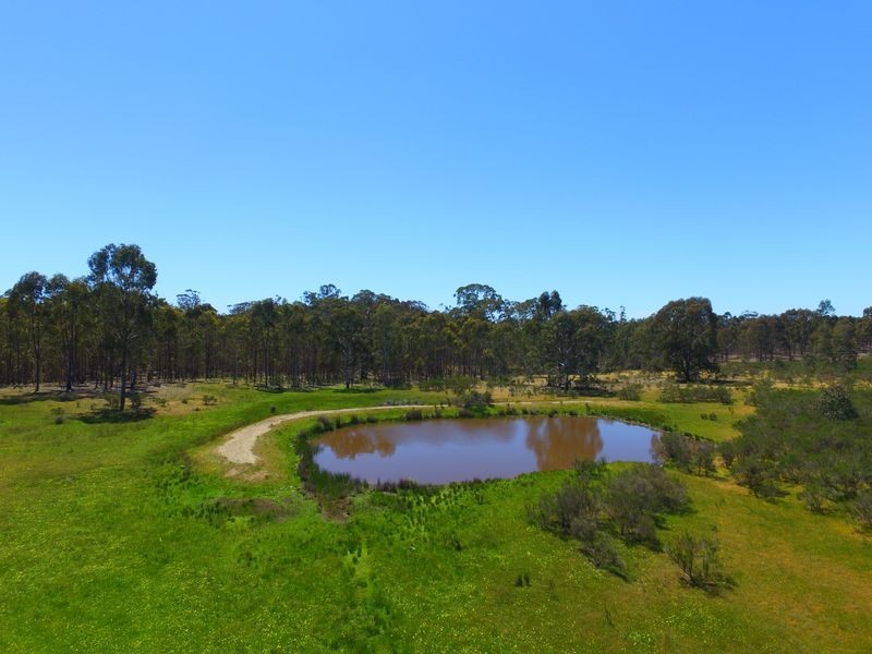 235 Sims Road, Eppalock VIC 3551