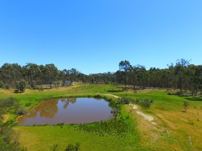 235 Sims Road, Eppalock VIC 3551