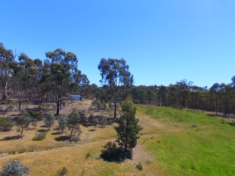 235 Sims Road, Eppalock VIC 3551