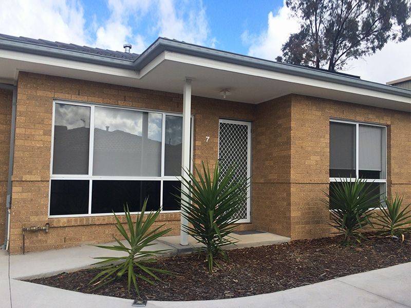7/69 Thunder Street, North Bendigo VIC 3550
