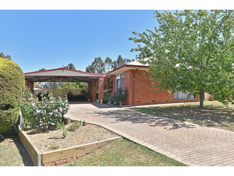 3 Ely Court, Castlemaine VIC 3450