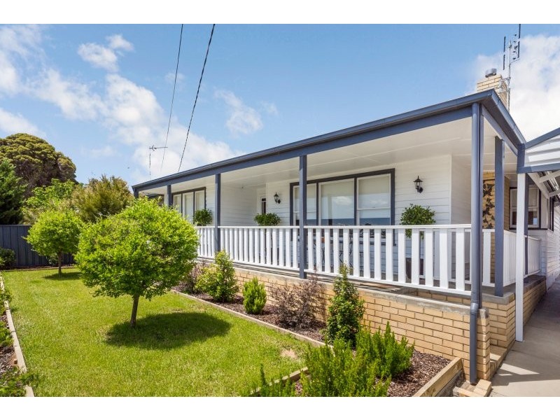 92 Bannister Street, North Bendigo VIC 3550