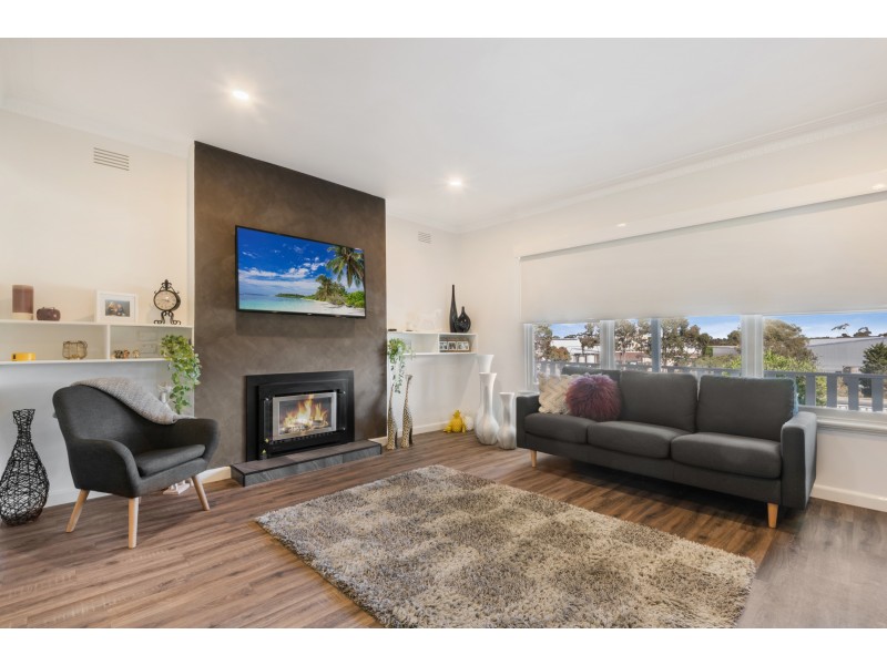 92 Bannister Street, North Bendigo VIC 3550